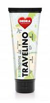 Skystas skalbiklis rankiniam skalbimui DEDRA TRAVELINO, 200 ml