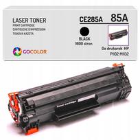 Tonerio kasetė HP LaserJet Pro M1132/M1217nfw/M1212nf, 85A CE285A