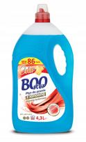 Skystas skalbiklis spalvotiems drabužiams Booster, 4,3 l