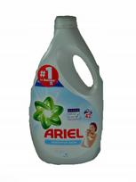 Skalbimo gelis jautriai odai Ariel Sensitive