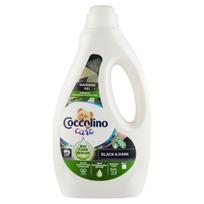 Skalbimo gelis Coccolino Care tamsiems drabužiams, 1,12 l, 28 skalbimai