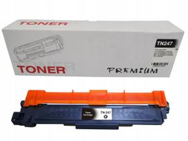 Tonerio kasetė Brother DCP-L3510CDW, DCP-L3550CDW, MFC-L3710CW, TN247