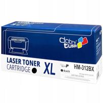 Didelė tonerio kasetė HP CF380X/CF380A, tinkanti Color LaserJet Pro MFP M476dn/M476dw/M476nw