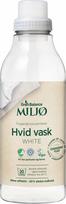 Skalbimo skystis baltiems drabužiams GRON BALANCE, 900 ml, ekologiškas, 20 skalbimų