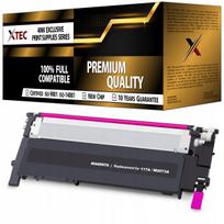 Tonerio kasetė HP Color Laser 150a/150nw/178nw/179fnw spausdintuvams, su mikroschema, 117A