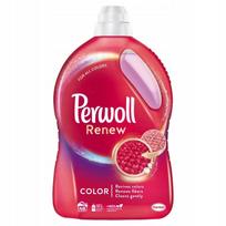 Skalbimo gelis Perwoll Renew Colour, 2880 ml