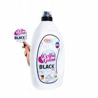 Skalbimo gelis juodiems ir tamsiems audiniams WEISSE GANS, 3,5 l, 81 skalbimas