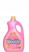 Skystas skalbiklis WOOLITE švelniems audiniams, 1,5 l, 25 skalbimai