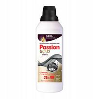 Skystas skalbiklis Passion GOLD, juodiems ir tamsiems audiniams, 1 l, 25 skalbimams