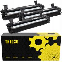 Tonerio kasetė BROTHER TN1030, 3 vnt., DCP-1610WE, DCP-1510E, DCP-1512E, HL-1110E, HL-1112E