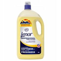 Skalbinių minkštiklis LENOR Sommerbrise, 4 l, 200 skalbimų