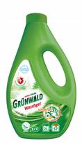Skystas skalbiklis Grunwald Universal, 2 l, 57 skalbimai