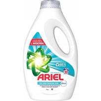 Skalbimo gelis Ariel Universal+ su Febreze, 1 l, 20 skalbimų
