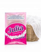 Skalbimo skystis užuolaidoms Julia Oxi Action, 140 ml, be chloro
