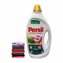 Skystas skalbiklis Persil su dėmių valikliu, 1,8 l, 40 skalbimų