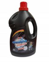 Skystas skalbiklis juodiems drabužiams Wäscherin, 3 l