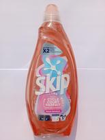 Skalbimo skystis Skip Peaux Sensibles jautriai odai, 1,48 l, 37 skalbimų