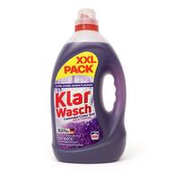 Skalbimo gelis KLAR Wasch Lavender Color, 4,2 l, 105 skalbimų