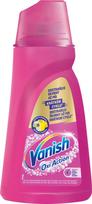 Dėmių valiklis Vanish Oxi Action gelis, 1 l