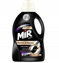 Skysti skalbikliai juodiems audiniams Mir Black, 3 l, 50 skalbimų