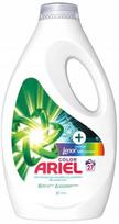 Skalbimo gelis spalvotiems drabužiams Ariel Color Lenor Unstoppables, 1,215 l, 27 skalbimai