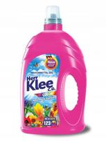 Skalbimo gelis Herr Klee Colour, 4,305 l