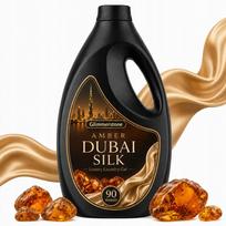 Skystas skalbimo gelis AMBER DUBAI, 3 l, su rytietišku kvapu