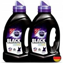 Skalbimo gelis juodiems ir tamsiems audiniams G&G, 3 l, 2 x 37 skalbimų