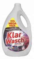 Skystas skalbiklis juodiems drabužiams KLAR WASH, 5,5 l