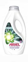 Skalbimo gelis Ariel su Lenor kvapu, 900 ml, vokiškas