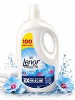 Skalbimo gelis LENOR, universalus, 4,5 l, 100 skalbimų
