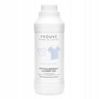 Hipoalerginis skalbimo gelis Prouve, 1 l