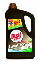 Skalbimo skystis Dual Power Coconut, 5 l