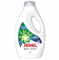 Skalbimo gelis ARIEL Mountain Spring, 850 ml, 17 skalbimų