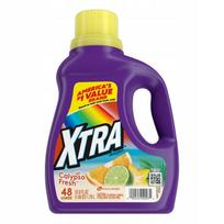 Skalbimo skystis XTRA Calypso Fresh, 1,7 l, 48 skalbimams
