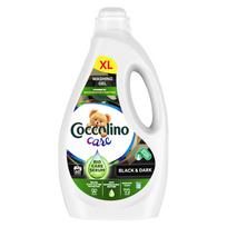 Skalbimo gelis juodiems drabužiams COCCOLINO CARE, 2,4 l