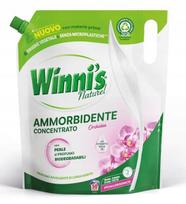 Skalbinių minkštiklis Winni's Orchidea EKO, koncentratas, 50 skalbimų