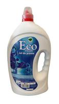 Skalbimo gelis Barlon ECO, 3 l, baltiems ir spalvotiems drabužiams