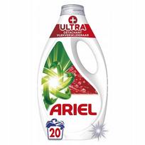 Skystas skalbiklis ARIEL Universal, su dėmių valikliu, 20 skalbimų, 900 ml