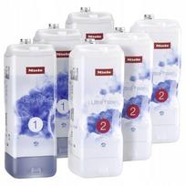 Skalbimo skystis drabužiams, 6 x 1400 ml pakuotė