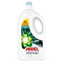 Skalbimo gelis Ariel Universal+ su Lenor Unstoppables kvapu, 3,6 l, 80 skalbimų