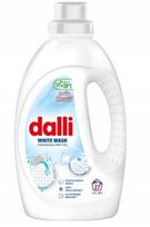 Skalbimo gelis baltų drabužių Dalli White, 1,1 l