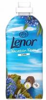 Skalbinių minkštiklis LENOR Capri, 1,2 l, 48 skalbimų