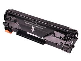 Lazerinio spausdintuvo HP LaserJet M125a/M125nw/M125rnw toneris