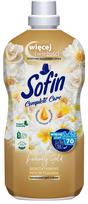 Skalbinių minkštiklis Sofin Luxury Gold, 1,4 l, 70 skalbimų