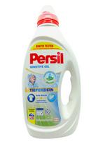Skalbimo gelis kūdikių drabužiams Persil Sensitive, 1,125 l