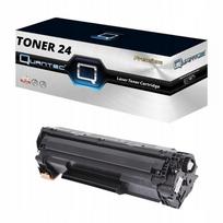 Tonerio kasetė HP CF283A, tinka M126, M127F, M125, M201, M202, M225