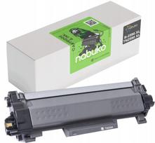 Tonerio kasetė Brother TN-2590 XL, HL-L2442DW, HL-L2402D, MFC-L2802DW, MFC-L2922DW