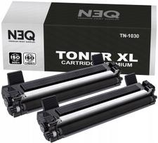Didelės talpos tonerio kasetė Brother DCP-1610WE, DCP-1510E, HL-1110E, HL-1112E, HL-1118 spausdintuvams