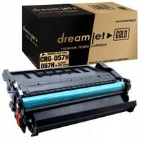Tonerio kasetė Canon CRG057, tinka i-SENSYS LBP223DW, LBP226DW, MF443DW, MF445DW, MF446X